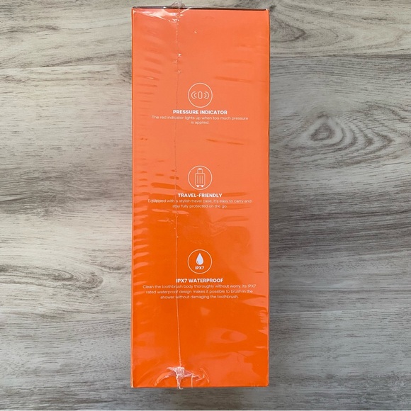 Bitvae Daily R2 Electric Toothbrush Set For Couples - Picture 4 of 4